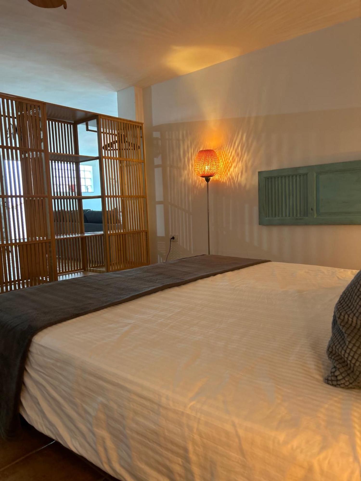 Large Studio Apartment! 科斯塔特吉塞 外观 照片